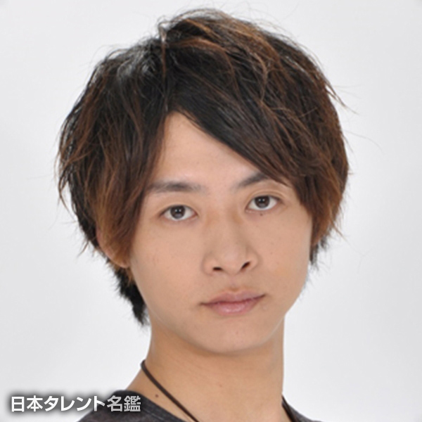 長谷部　康一