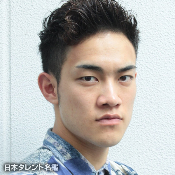 杉本　健太