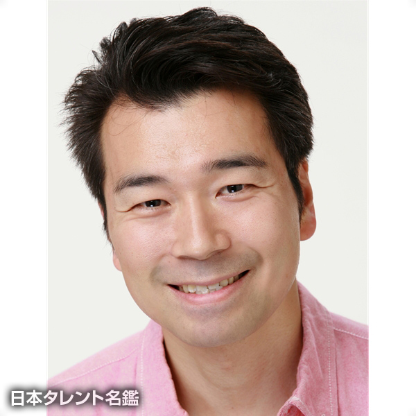 川野　誠一