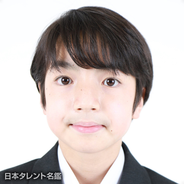 金子　晃翔