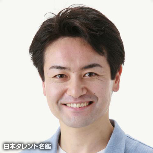 嵯峨　崇司