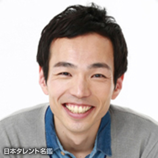 佐藤　まんごろう