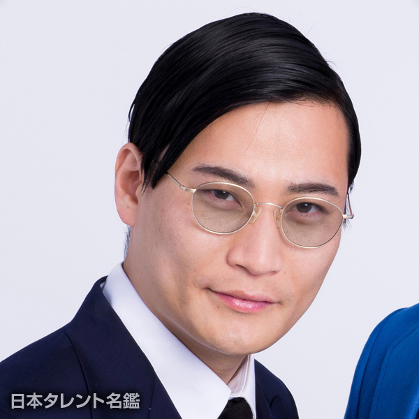 大津　広次