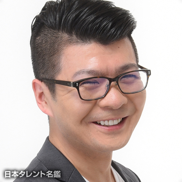 五十嵐　ハリー　泰宏