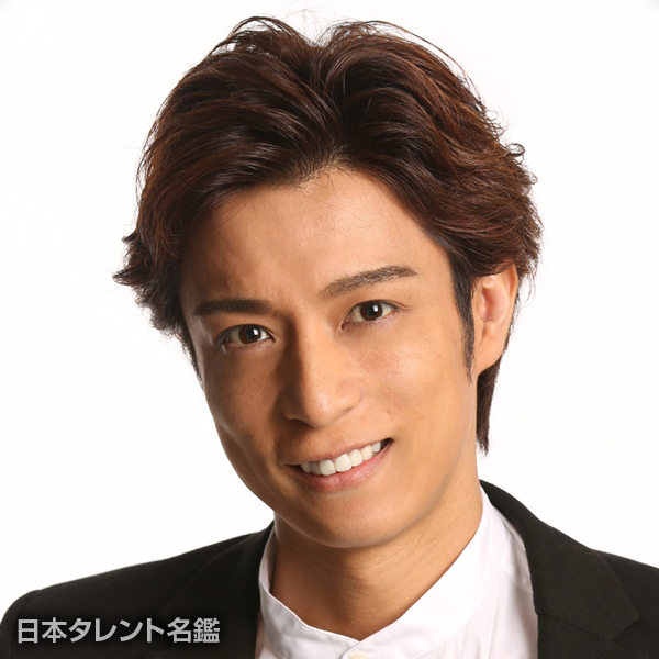 武田　知大