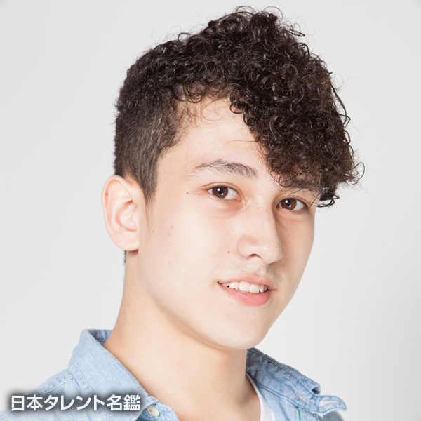 バトリ　勝悟