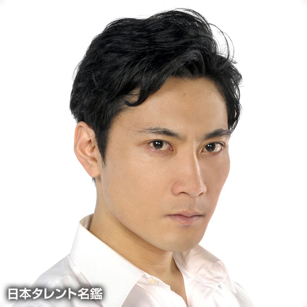 藤原　章寛