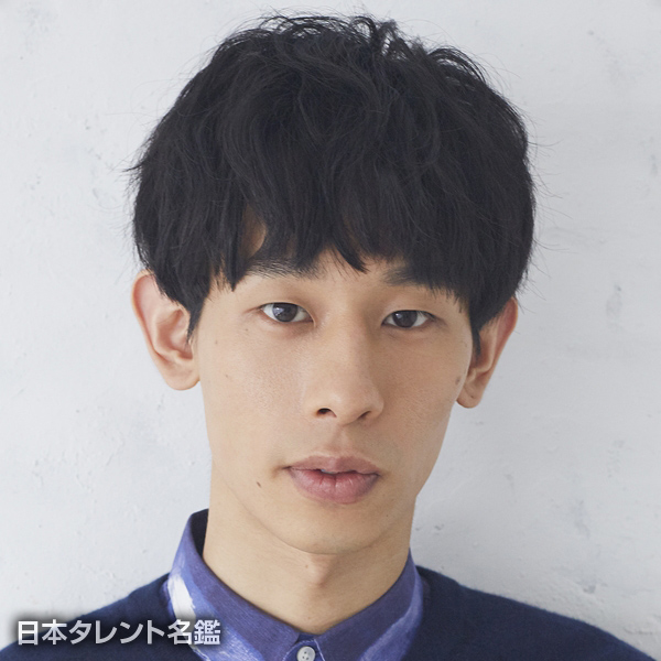 田中　穂先