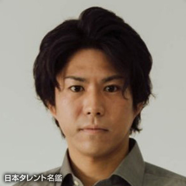 斎藤　一登