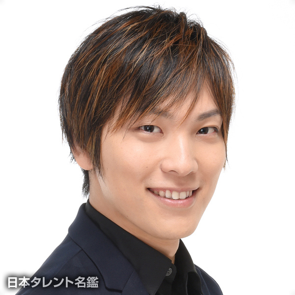 奥畑　幸典