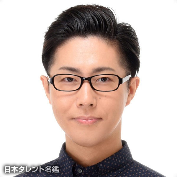 蟹江　俊介