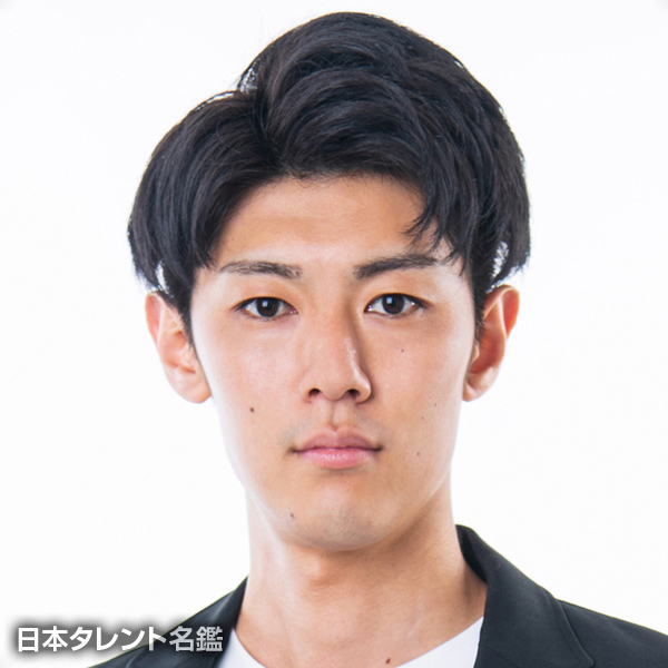 若林　龍太郎
