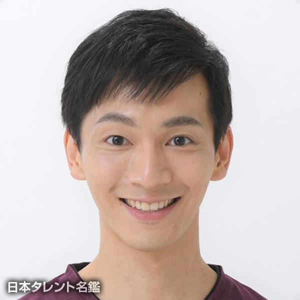 杉田　翔
