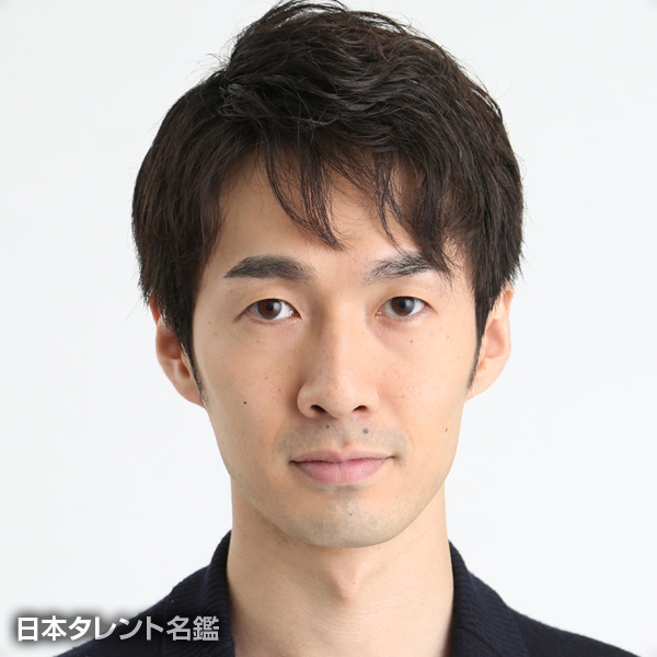 青木　友哉