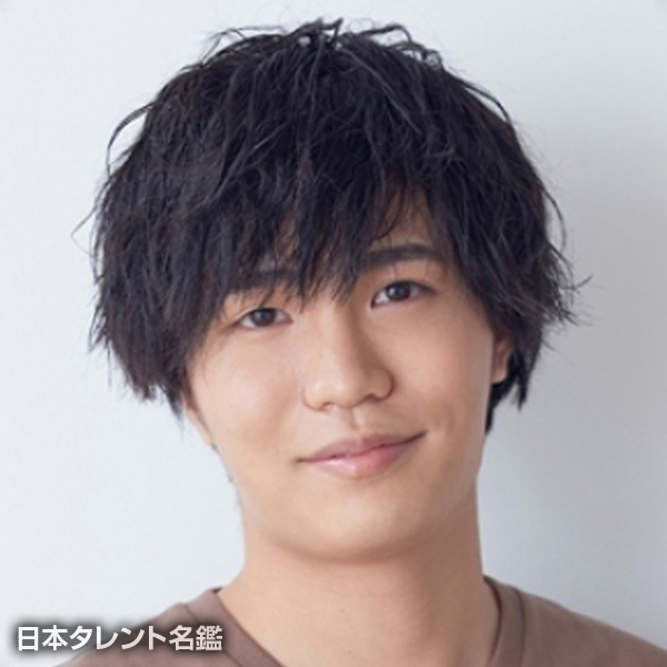 池之上　頼嗣