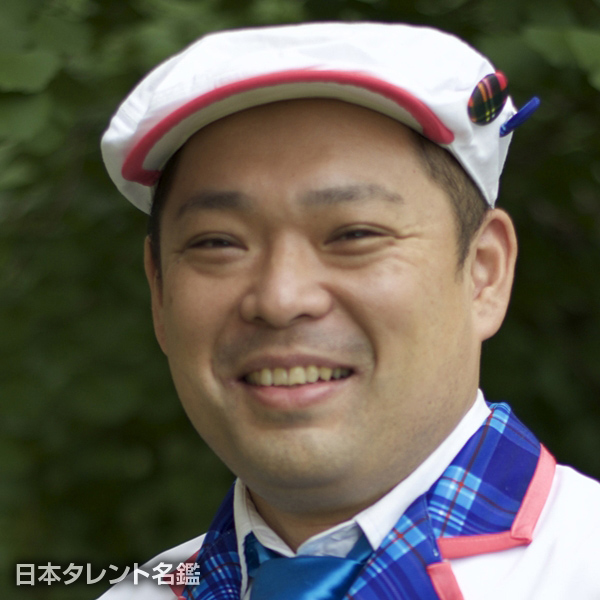 ジャイアン　村上