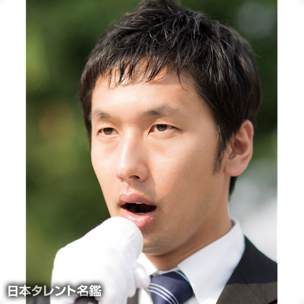 大川　竜弥