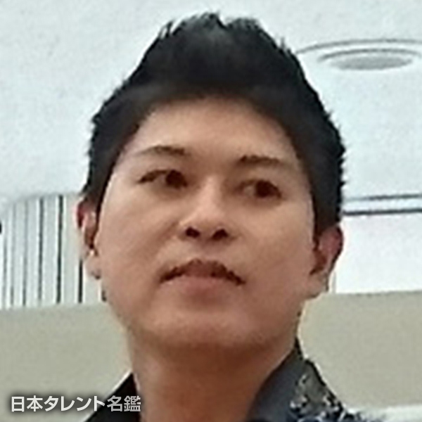 金滝　昇