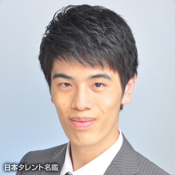 武政　直也