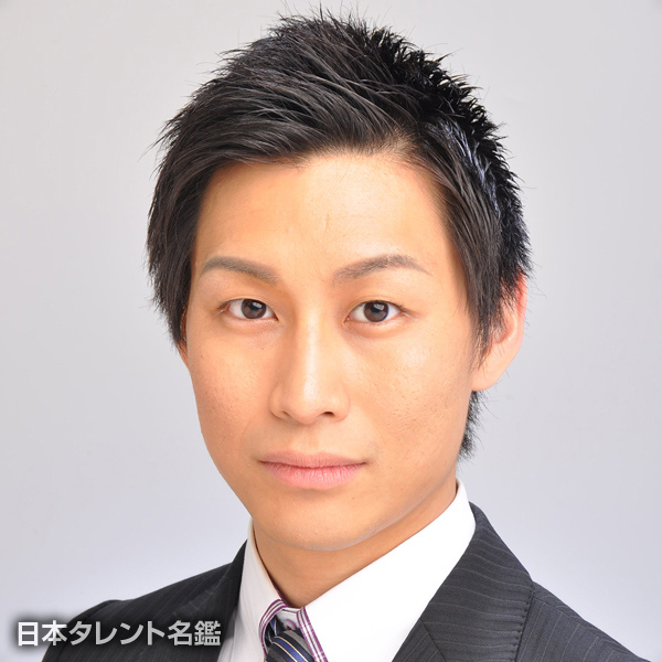 矢田　海斗