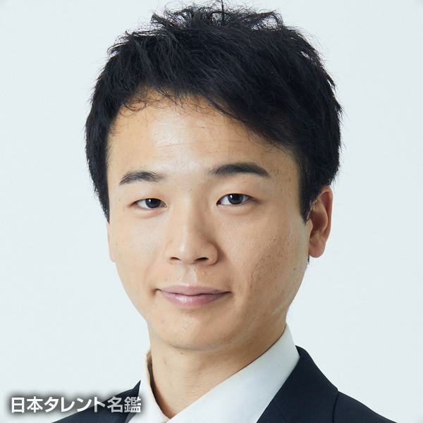 吉盛　俊平