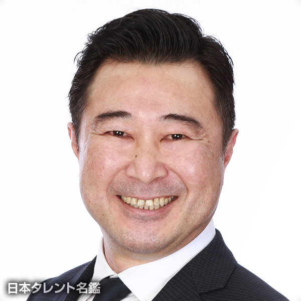 青山　勝紀