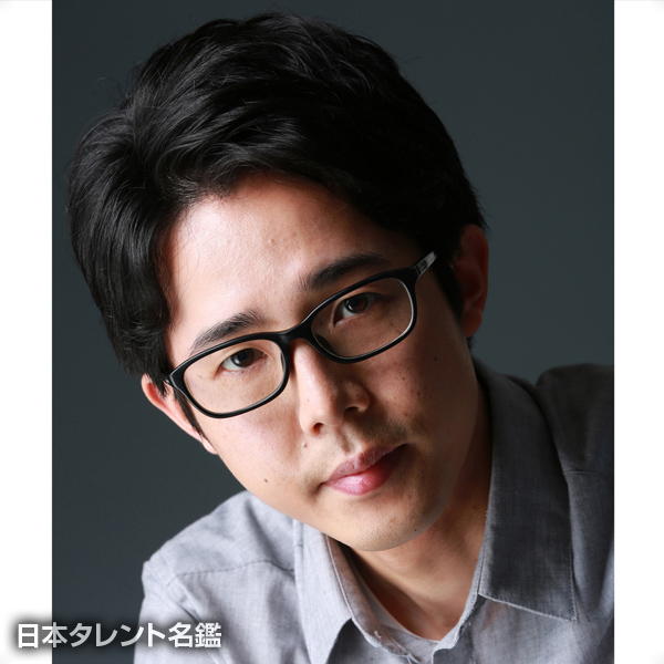 池村　匡紀
