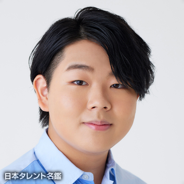 増田　怜雄