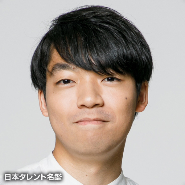 伊沢　拓司