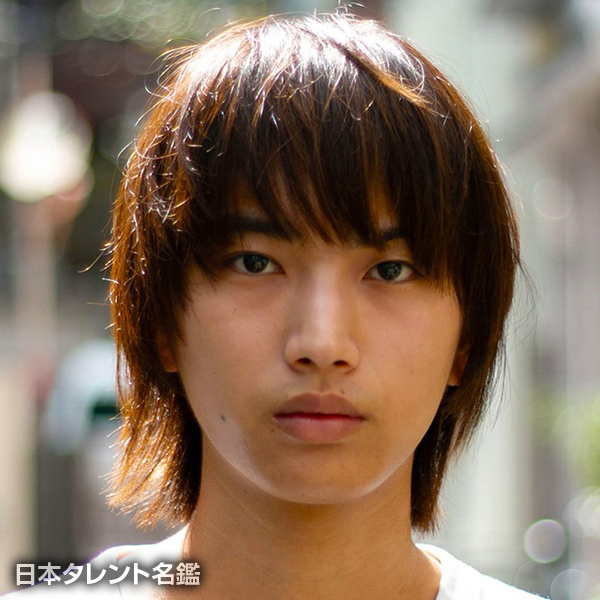 松尾　潤