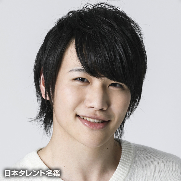 山口　諒太郎