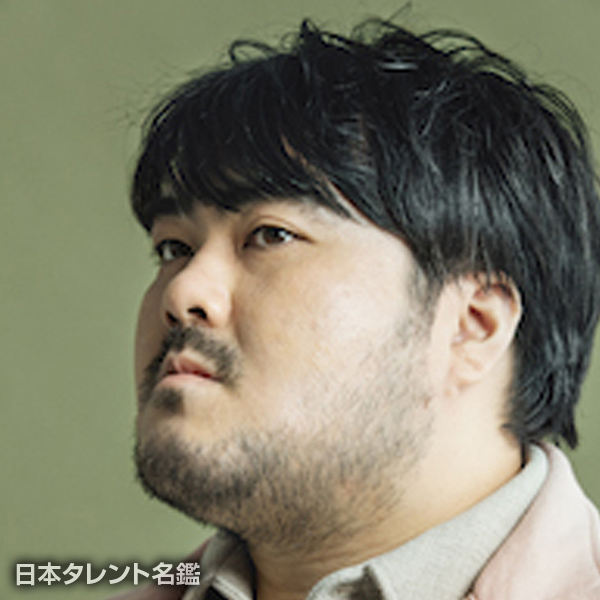 澤部　渡