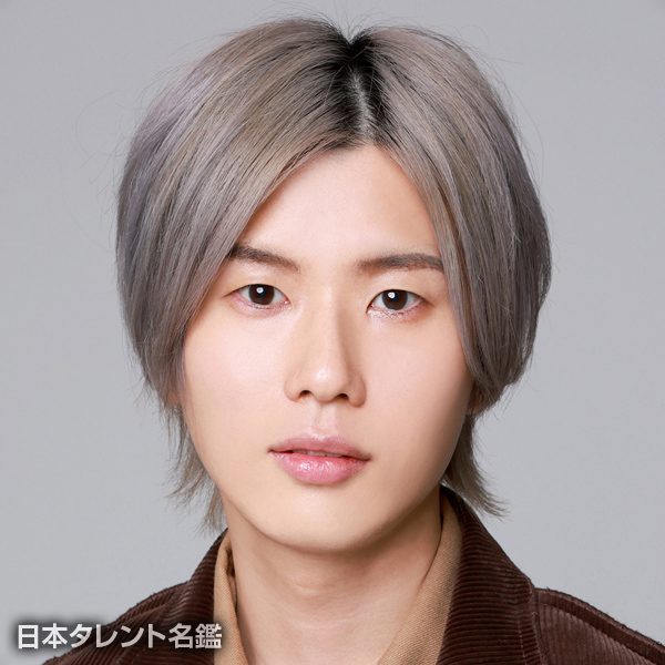 正田　尚大