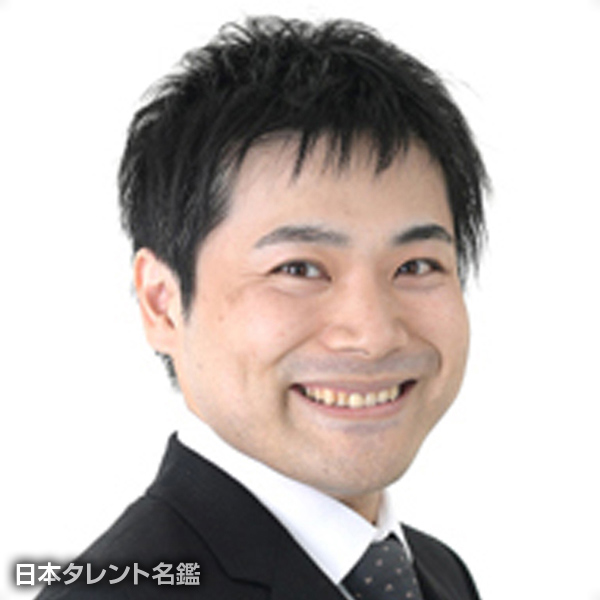 森　伸