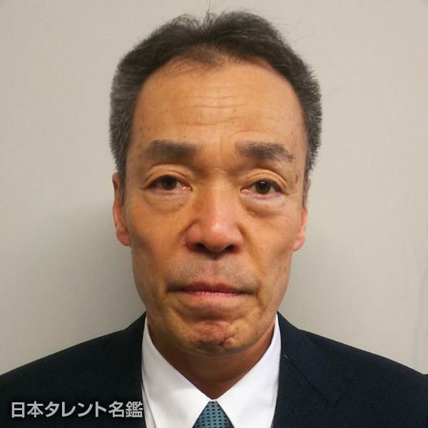 北谷　勝