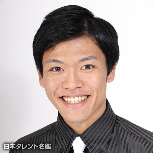 村民代表南川