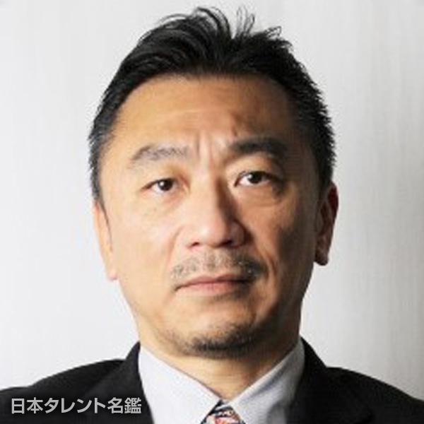 ヤス　増田
