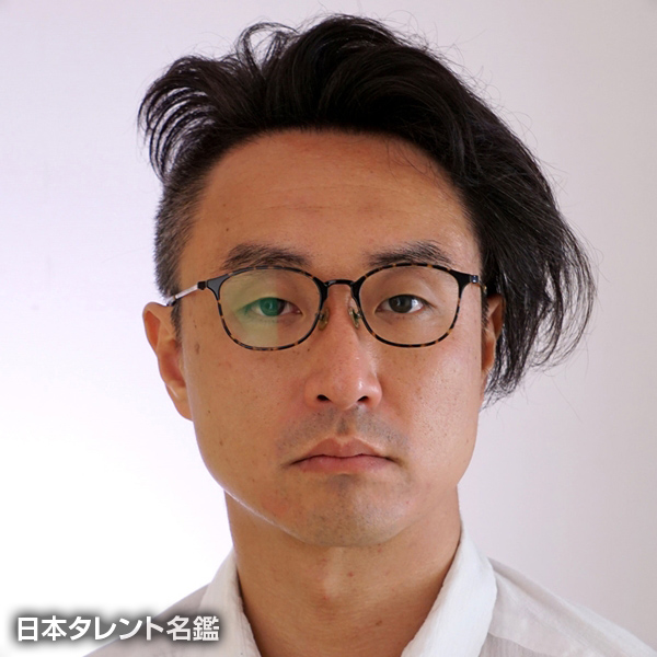 小寺　悠介