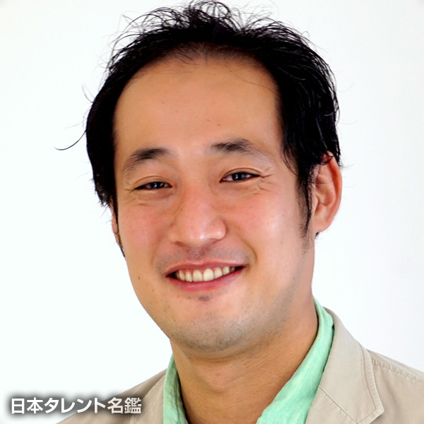 船津　健太