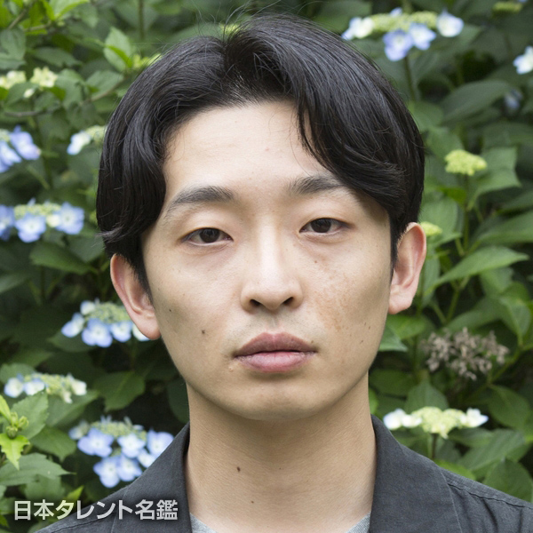 山西　竜矢