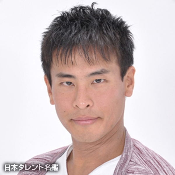 藪田　将之