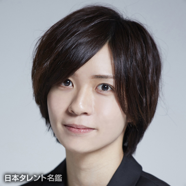 笹森　裕貴