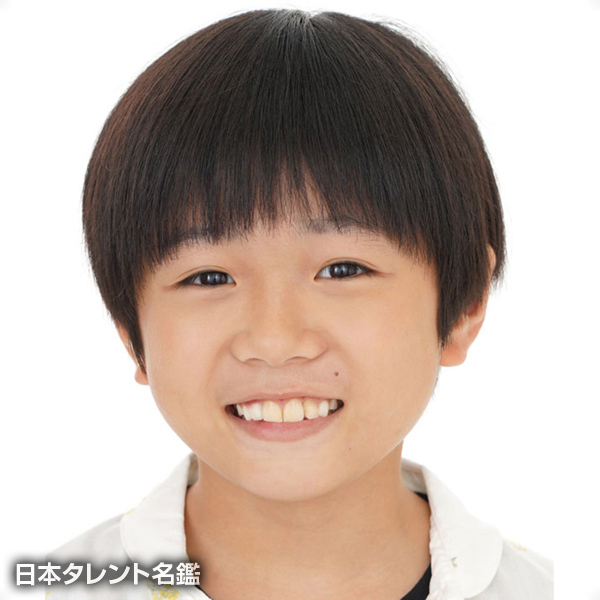森　優理斗