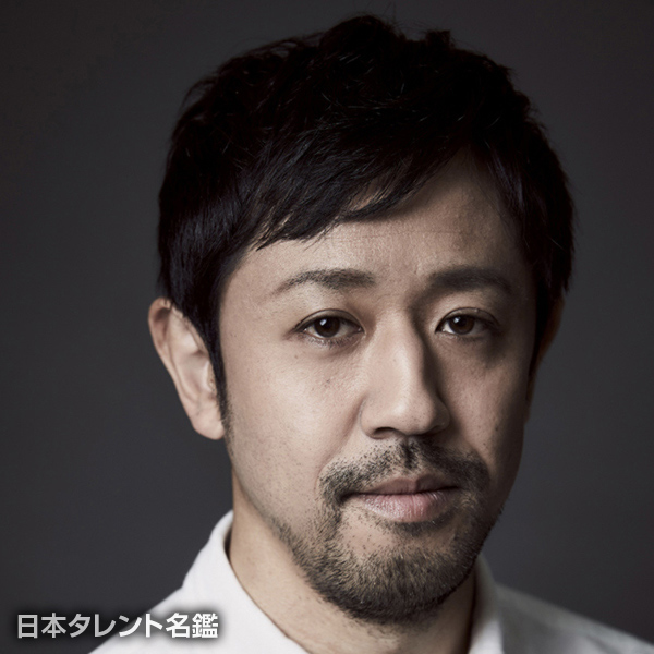濱津　隆之