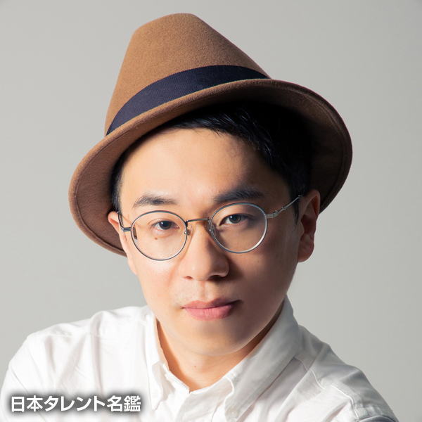 安部　憲人