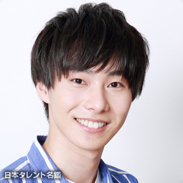 藤希　宙