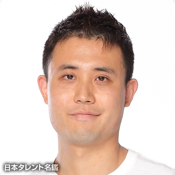岩谷　優志
