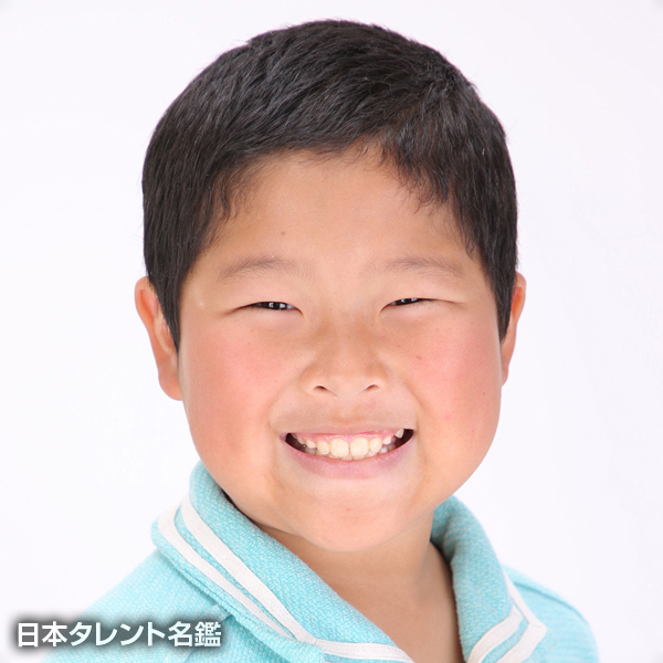 藤原　颯音