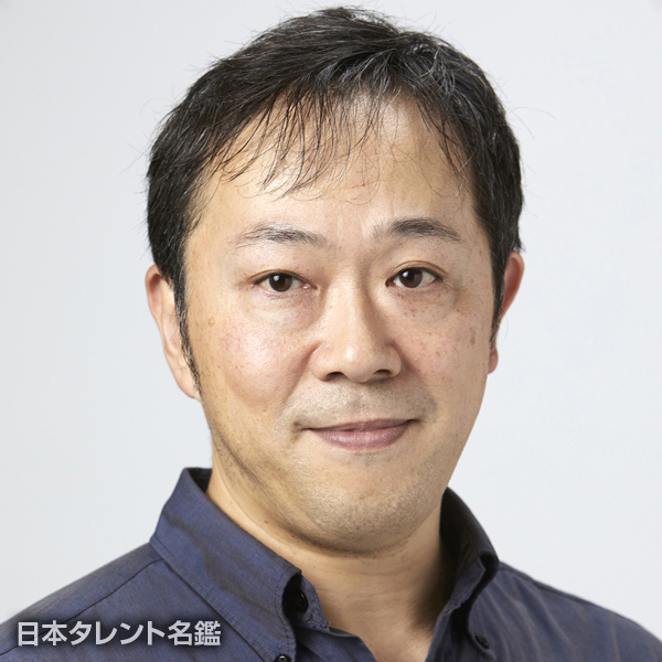 牧　剛