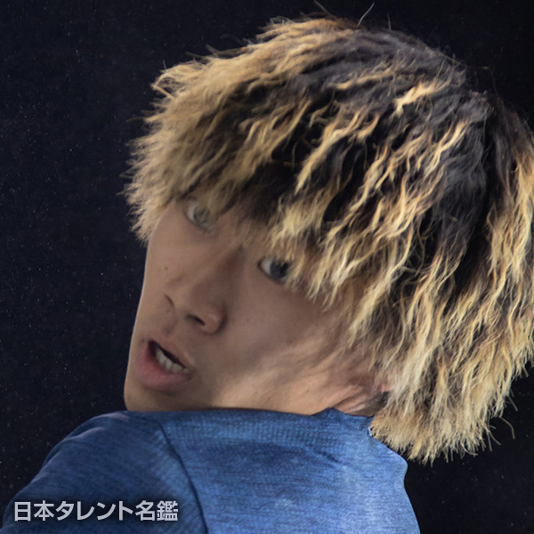 緒方　良行